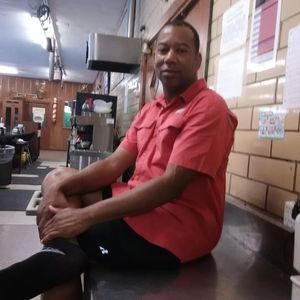 Meet your Posher, David